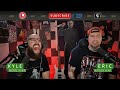 We React To Motionless In White: Porcelain