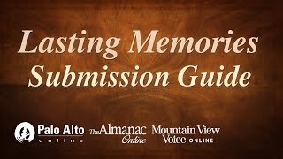 Guide To Online Obituary Submissions