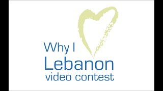 Why I LOVE Lebanon, Oregon - video contest winner