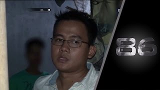 AKP Arrizal Samelino - Perburuan Pelaku Pembunuhan di Tangerang Sampai ke Jawa Tengah - 86