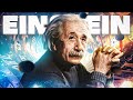 L’histoire du plus grand génie de notre ère : Einstein