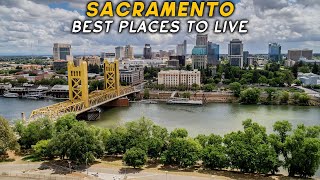 10 Best Places to Live in Sacramento - Sacramento, California for Every Lifestyle