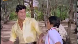 Devatha Full Movie Part 08 | Shobhan Babu | Sridevi | JayaPrada | Suresh Productions