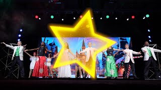 Holiday Fantasy: A Live Show Spectacular