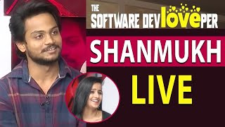 LIVE : Shanmukh Jaswanth live | Software Developer Team LIVE | Vaishnavi Chaitanya | Top Telugu TV