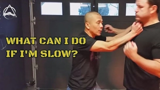What Can I Do if I'm Slow - Adam Chan - Kung Fu Report