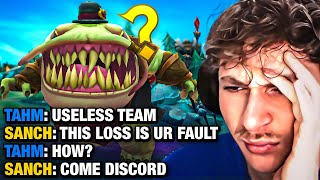DELUSIONAL PLAYER DENIES REALITY