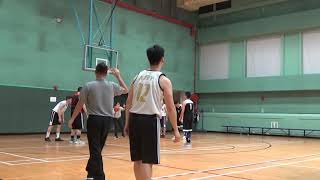 KBLWE2019060210 花園街 Navy白 vs 南嶺黑 Q4