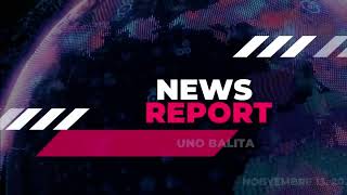 Broadcast Filipino News Report Balita Background Music