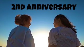 平成フラミンゴ2周年記念歌詞動画