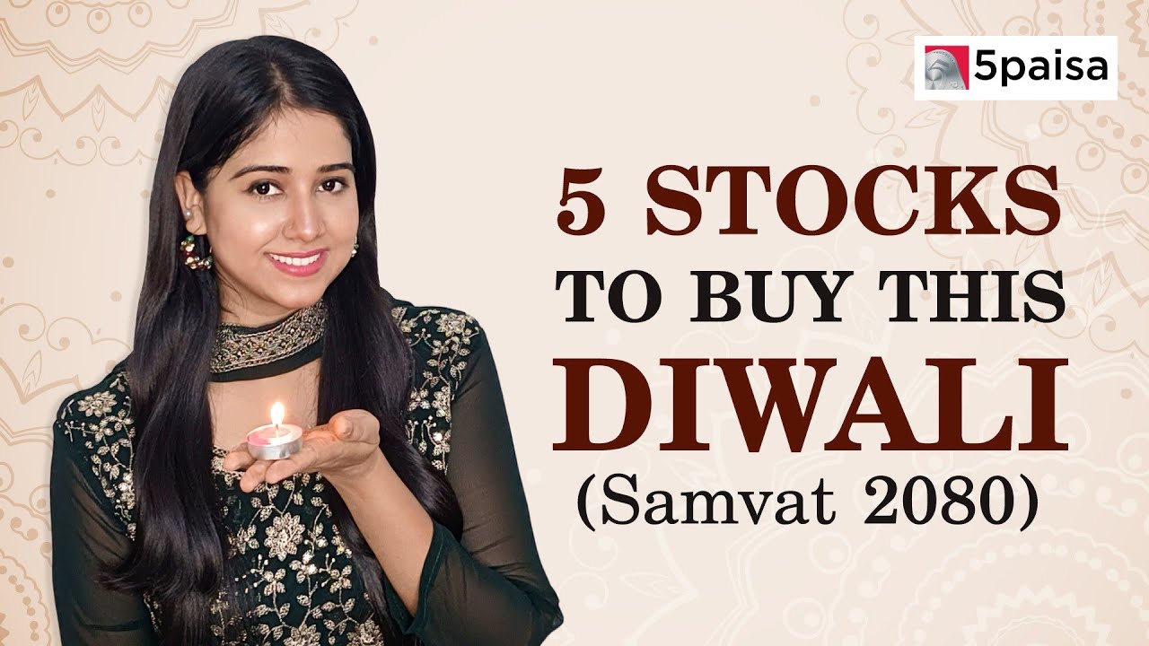 Diwali Muhurat Trading 2023 | 5 Fundamental Stocks For Diwali Trading ...