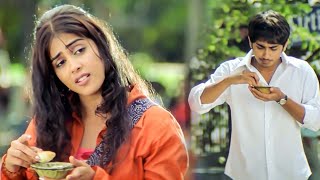 Siddarth, Prakash Raj & Genlia Telugu Blockbuster Family Movie Part 4/12 | Hit Cinemas