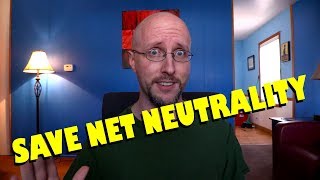 Save Net Neutrality