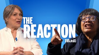 Sarah and Andrew react to the Labour Diane Abbott chaos | The Reaction