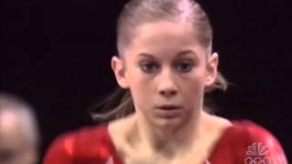 Shawn Johnson - Vault - 2007 Tyson American Cup