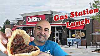 Taste Test Challenge: Does QuikTrip Gas Station Sandwiches Deliver?