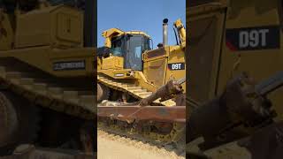 2005 Cat D9T, Crawler Tractor, A03227