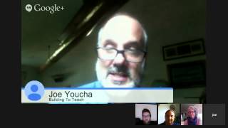 TWSBA Program Planning - Part 1