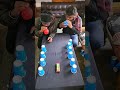 best balloon vs cup challenge race game shorts