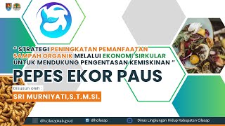 Implementasi Proyek Perubahan PEPES EKOR PAUS