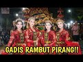 PERFORM SI GADIS PIRANG!! SEMARAK FESTIVAL TONGKLEK RAMADHAN MLANGI WIDANG TUBAN | MUSTIKA KENCANA