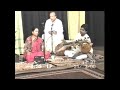 Nagumomu by Uma Ayyar at Thyagaraja Aradhana in Melbourne in 1991