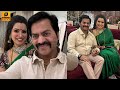 sangeetha clarifies first husband daughter second marriage news redin kingsley wife wedding