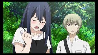 Brynhildr in the Darkness--Magician[ j ] (S1E2) | A shocking Discovery Awaits! (Watch Now)