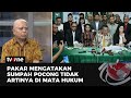 Pakar Hukum Pidana Tanggapi Sumpah Pocong Saka Tatal | tvOne