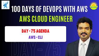 AWS CLI Explained | Install, Configure & Run Commands