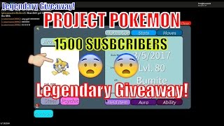 Playtube Pk Ultimate Video Sharing Website - roblox pokemon legendary