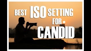 BEST ISO SETTING | CANDID | TAMIL  PHOTOGRAPHY