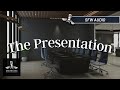 [M4F] Friends To Lovers ASMR Roleplay | The Presentation | Office Romance | Hank Miller Audios
