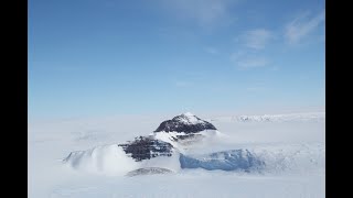 Antarctic Chronicles (1): How humans are altering the course of natural climate change