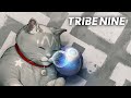 Monster Within | TRIBE NINE OST [Extended]