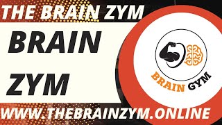 Brain Exercise।।Left Brain Right Brain।।Brain Gym।। #thebrainzym #brainexercise #nlp #change #brain