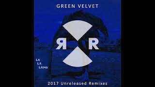 Green Velvet - La La Land (Matt Sassari Remix)