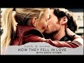 how they fell in love with each other | hook + emma (2x05-5x23)