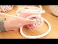 easy coiled basket step by step tutorial