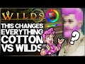 Monster Hunter Wilds Beta - Don't Miss THIS - Cotton VS Character Creator - Secrets & Full Guide!