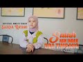 Sazqia Rayani - Salah Nan Indak Uda Timbang (Official Music Video)