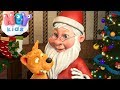 We Wish You a Merry Christmas 🎅 and more Christmas Songs for Kids 🎄 HeyKids