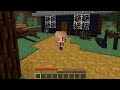 ICH FINDE DAS VAMPIR MÄDCHEN IN MINECRAFT!