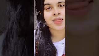 අපි තමා හොදටම කරේ ❤cute sri lankan girl tik tok