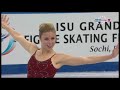 2012 gpf ashley wagner sp esp