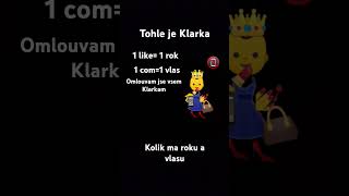 kolik ji je a kolik ma vlasu?