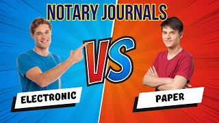 📱📘📱 Which Do I Use? Electronic Journal vs Paper Journal? 📱📘📱