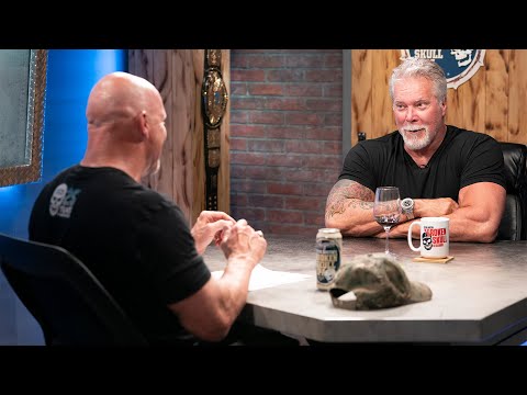 Kevin Nash Describes The Moment He Knew WWE Was Going To Defeat WCW: Broken Skull Sessions Preview