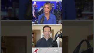 Megyn Kelly on When She Took Marriage Advice from a Priest