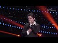 Dimash～《Just let it be》（Mandarin）“Universal Show”（20191029）